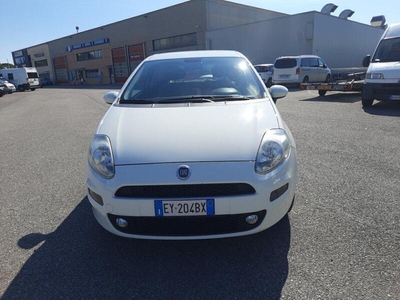 Usato 2015 Fiat Punto 1.4 LPG_Hybrid 77 CV (7.850 €)