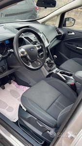 Usato 2015 Ford C-MAX 1.6 Diesel 115 CV (7.990 €)
