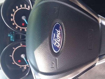 Usato 2015 Ford Fiesta 1.5 Diesel 75 CV (6.500 €)