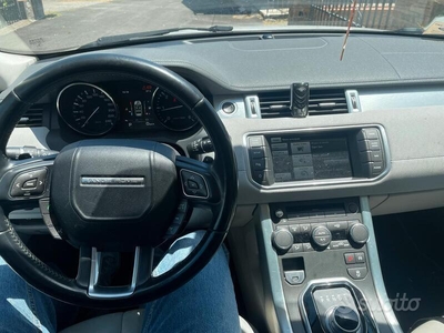 Usato 2015 Land Rover Range Rover evoque Diesel (14.900 €)