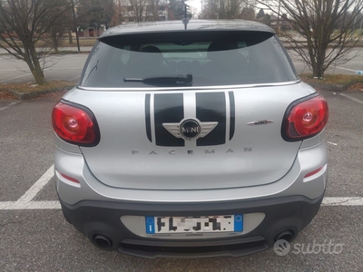 Usato 2015 Mini John Cooper Works Coupé 1.6 Benzin 218 CV (14.000 €)