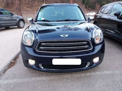 Usato 2015 Mini One Countryman 1.6 Benzin 98 CV (13.000 €)