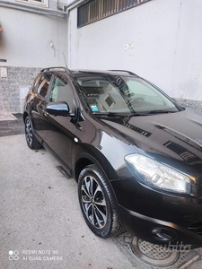 Usato 2015 Nissan Qashqai LPG_Hybrid (13.000 €)