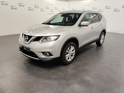 Usato 2015 Nissan X-Trail 1.6 Diesel 131 CV (12.000 €)