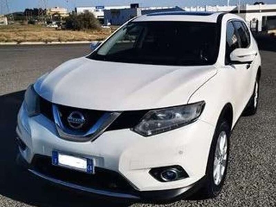 Usato 2015 Nissan X-Trail 1.6 Diesel 131 CV (17.500 €)