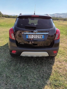 Usato 2015 Opel Mokka 1.6 Benzin 116 CV (6.900 €)