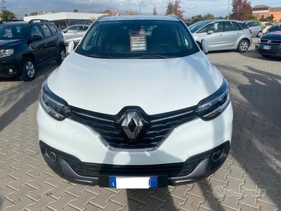 Usato 2015 Renault Kadjar 1.5 Diesel 115 CV (12.990 €)