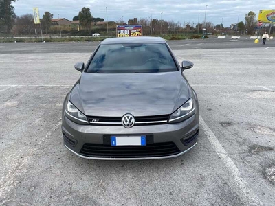 Usato 2015 VW Golf VII 1.6 Diesel 110 CV (17.500 €)