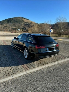 Usato 2016 Audi A6 2.0 Diesel 190 CV (22.500 €)