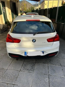 Usato 2016 BMW 1M 1.5 Diesel 116 CV (16.500 €)