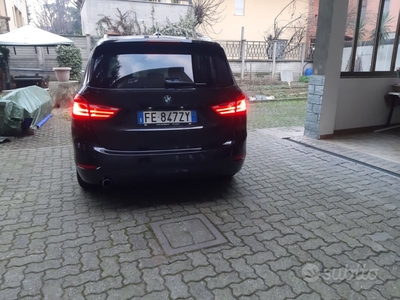 Usato 2016 BMW 218 Diesel (12.350 €)