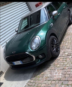 Usato 2016 Mini Cooper D Clubman 2.0 Diesel 150 CV (10.500 €)