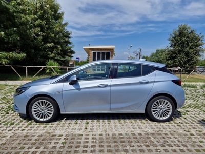 Usato 2016 Opel Astra 1.6 Diesel 110 CV (11.000 €)
