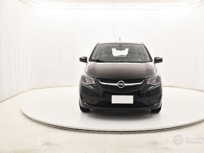 Usato 2016 Opel Karl 1.0 Benzin 75 CV (8.500 €)