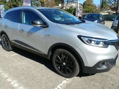 Usato 2016 Renault Kadjar 1.5 Diesel 110 CV (12.000 €)