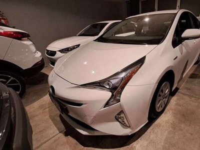 Usato 2016 Toyota Prius 1.8 El_Hybrid 136 CV (12.900 €)