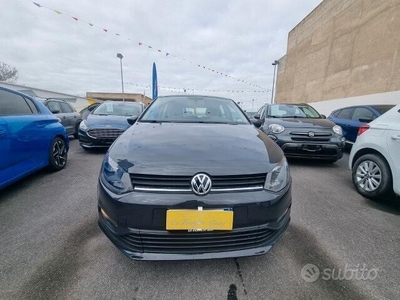 Usato 2016 VW Polo 1.4 Diesel 75 CV (10.400 €)