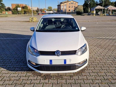 Usato 2016 VW Polo 1.4 Diesel 75 CV (12.000 €)