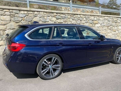 Usato 2017 BMW 320 2.0 Diesel 190 CV (19.999 €)