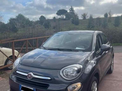Usato 2017 Fiat 500X 1.3 Benzin 110 CV (10.900 €)