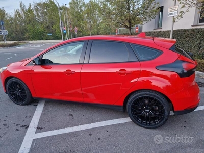 Usato 2017 Ford Focus 1.0 Diesel 125 CV (6.000 €)