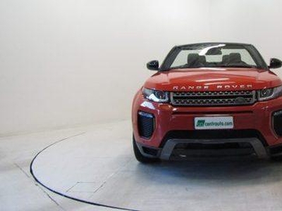 Usato 2017 Land Rover Range Rover 2.0 Diesel (29.900 €)