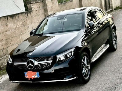 Usato 2017 Mercedes 350 3.0 Diesel 258 CV (31.000 €)