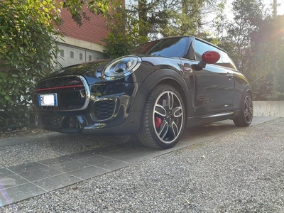 Usato 2017 Mini John Cooper Works 2.0 Benzin 231 CV (22.900 €)