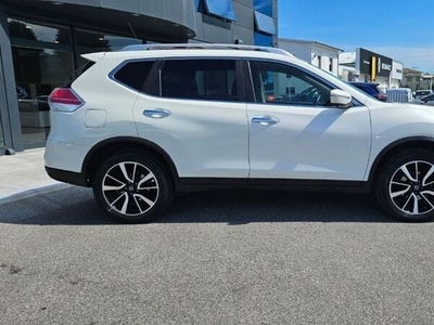 Usato 2017 Nissan X-Trail 1.6 Diesel 131 CV (17.000 €)