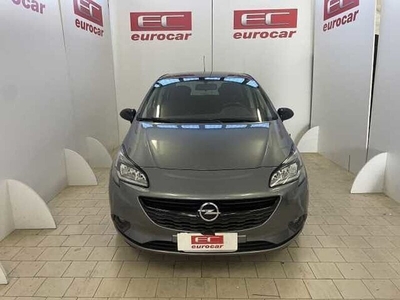 Usato 2017 Opel Corsa 1.2 LPG_Hybrid 69 CV (8.800 €)