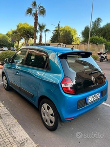 Usato 2017 Renault Twingo 1.0 Benzin 69 CV (8.400 €)