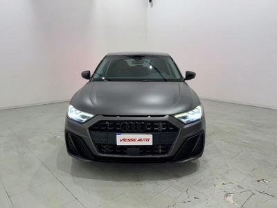 Usato 2018 Audi A1 Sportback 1.0 Benzin 116 CV (22.700 €)