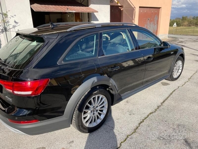 Usato 2018 Audi A4 Allroad 2.0 Diesel 163 CV (23.800 €)