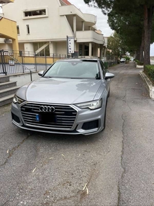 Usato 2018 Audi A6 2.0 Diesel 204 CV (40.000 €)