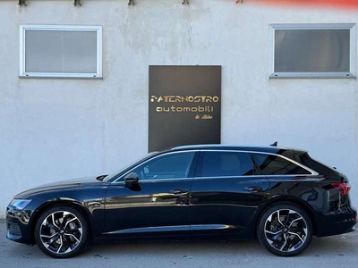 Usato 2018 Audi A6 3.0 Diesel 231 CV (29.799 €)