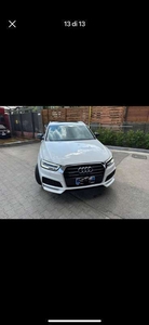 Usato 2018 Audi Q3 2.0 Diesel 184 CV (28.000 €)