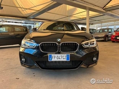 Usato 2018 BMW 116 1.5 Diesel 116 CV (18.190 €)