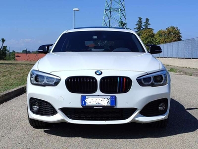 Usato 2018 BMW 116 1.5 Diesel 116 CV (19.800 €)