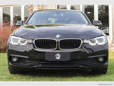 Usato 2018 BMW 316 2.0 Diesel 116 CV (18.900 €)