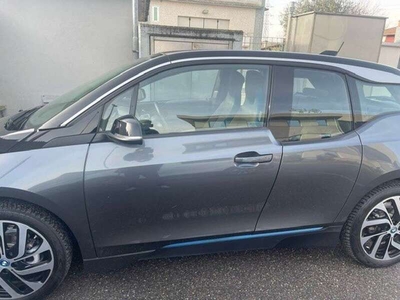 Usato 2018 BMW i3 0.6 El_Hybrid 102 CV (20.000 €)