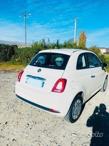 Usato 2018 Fiat 500 1.2 LPG_Hybrid 69 CV (9.900 €)