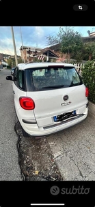 Usato 2018 Fiat 500L 1.2 Diesel 95 CV (14.500 €)