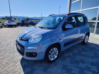 Usato 2018 Fiat Panda 1.2 Diesel 95 CV (11.300 €)