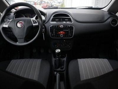 Usato 2018 Fiat Punto Evo 1.4 CNG_Hybrid 69 CV (7.990 €)
