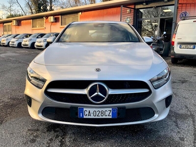 Usato 2018 Mercedes A200 1.3 Benzin 163 CV (18.900 €)