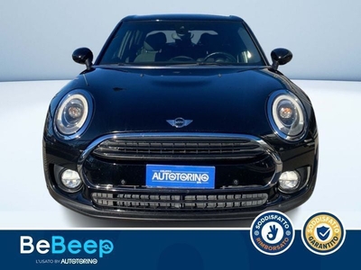 Usato 2018 Mini Cooper Clubman 2.0 Diesel 150 CV (19.200 €)