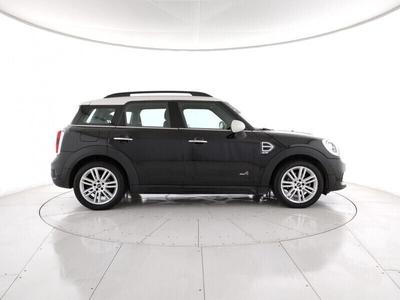 Usato 2018 Mini Cooper D Countryman 2.0 Diesel 150 CV (25.900 €)