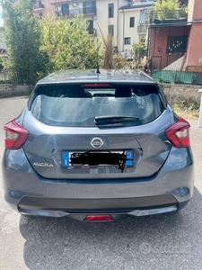 Venduto Nissan Micra 1.5 90cv - auto usate in vendita