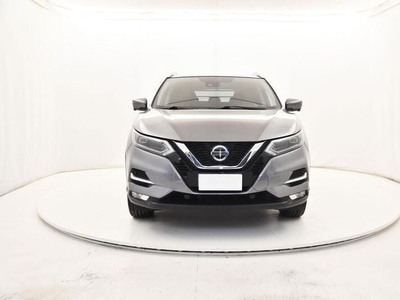 Usato 2018 Nissan Qashqai 1.5 Diesel 110 CV (16.600 €)