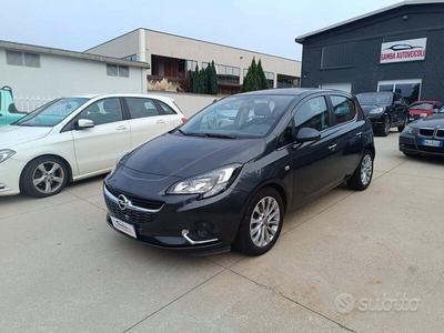 Usato 2018 Opel Corsa 1.4 LPG_Hybrid 90 CV (10.200 €)